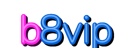 b8vip — logo kanal