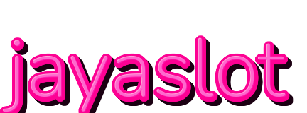 jayaslot — logo kanal