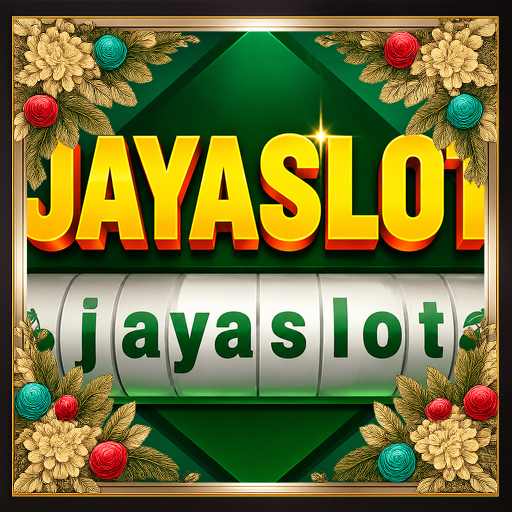 jayaslot — mitra unggulan